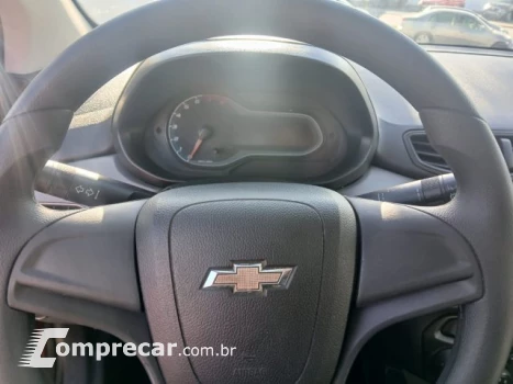 ONIX - 1.0 MPFI LS 8V 4P MANUAL