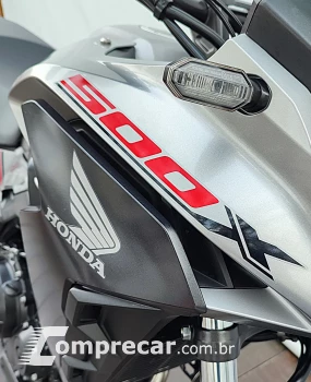 HONDA CB 500 X ABS