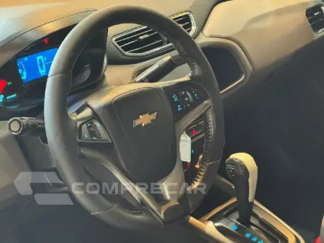 PRISMA 1.4 MPFI LTZ 8V FLEX 4P AUTOMATICO
