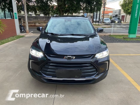 TRACKER 1.2 Turbo Premier