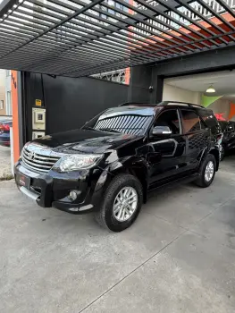 HILUX 2.7 SR 4X2 CD 16V