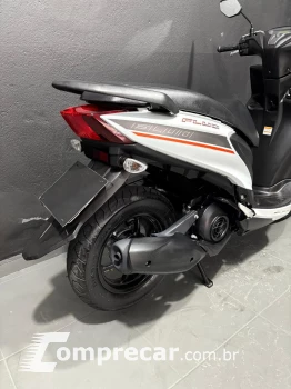 FLUO 125 ABS