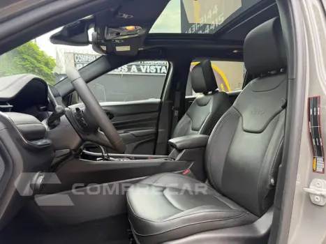 Compass 1.3 T270 Turbo Flex S At6