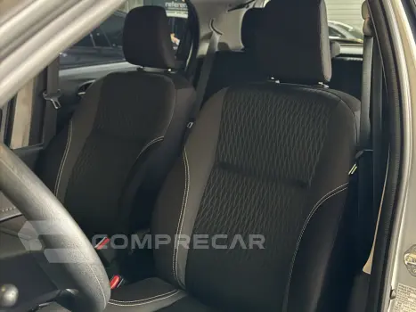 ETIOS 1.5 X PLUS 16V FLEX 4P MANUAL