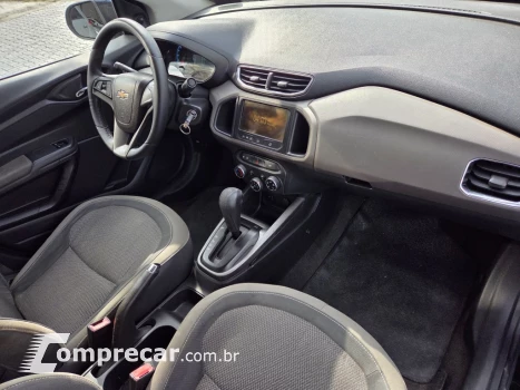 PRISMA 1.4 MPFI LT 8V FLEX 4P AUTOMÁTICO