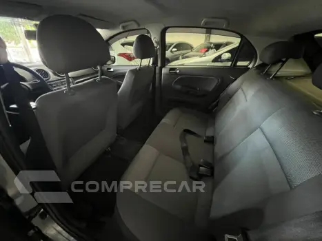 GOL 1.0 MI 8V FLEX 4P MANUAL G.V