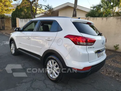 CRETA 1.6 16V Attitude