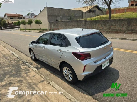 ONIX 1.0 TURBO FLEX LT MANUAL
