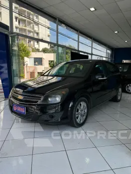 VECTRA 2.0 MPFI GT Hatch 8V