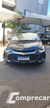 CRUZE 1.4 Turbo LTZ 16V