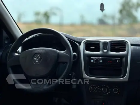 SANDERO 1.0 12V SCE FLEX AUTHENTIQUE MANUAL