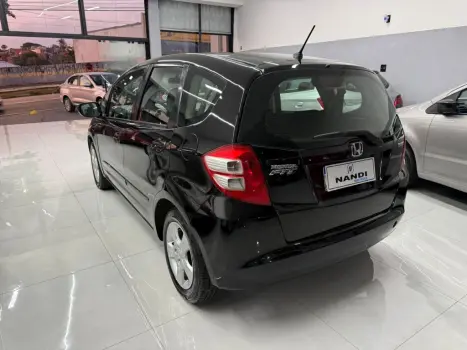 Fit LX 1.4/ 1.4 Flex 8V/16V 5p Aut.