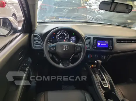 HR-V LX 1.8 Flexone 16V 5p Aut.