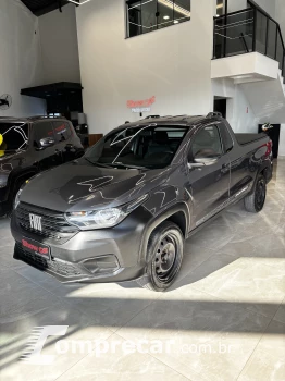 STRADA 1.4 Fire Endurance CS