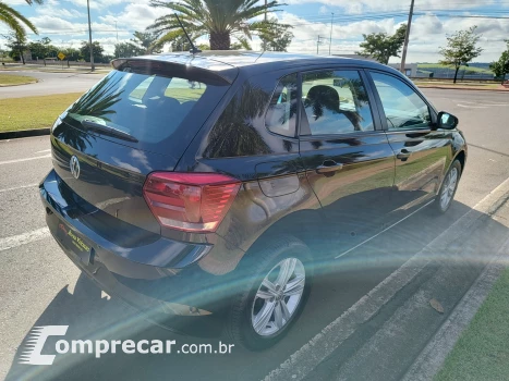 POLO 1.0 200 TSI Comfortline