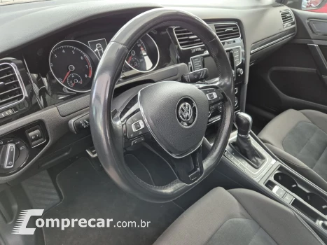 Golf 1.4 16V 4P TSI HIGHLINE