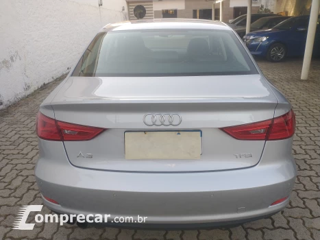 A3 1.4 TFSI Sedan 16V