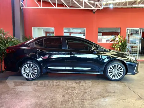 COROLLA 2.0 VVT-IE FLEX XEI DIRECT SHIFT