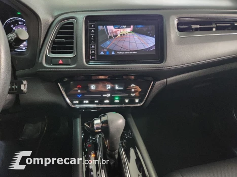 HR-V 1.8 16V 4P EXL FLEX AUTOMÁTICO CVT