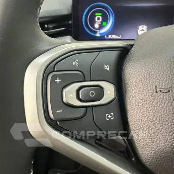 Haval H6  1.5 AWD (Hibrido)