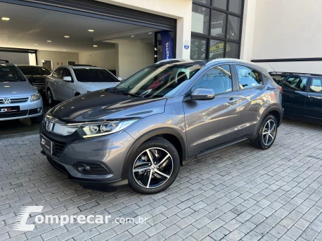 HR-V 1.8 16V EXL