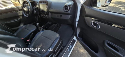 KWID 1.0 12V SCE Intense