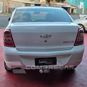 COBALT LS 1.4 8V FlexPower 4p