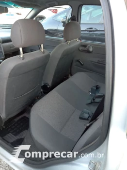 Classic Sedan 1.0 4P VHCE FLEX LS