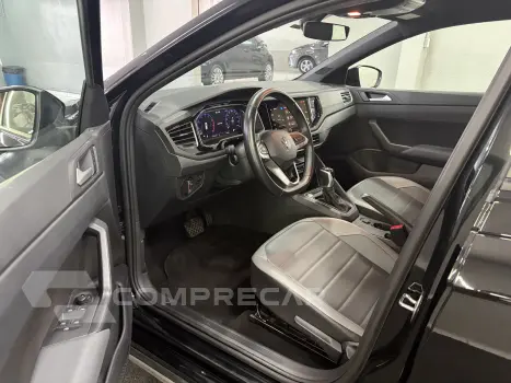 NIVUS 1.0 200 TSI Highline