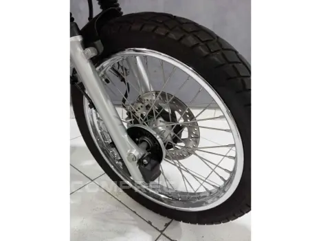 XTZ 150 CROSSER Z FLEX