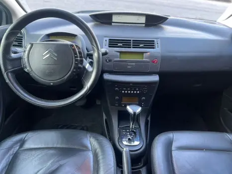 C4 PAL.Excl/Excl(Tech.) 2.0/2.0 Flex Aut