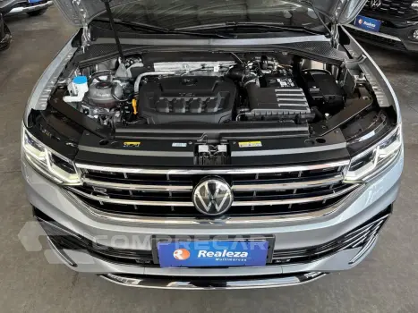 TIGUAN Allspac R-Line 300 TSI 2.0