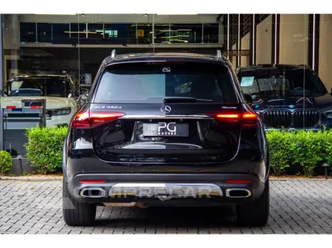 GLE 450d 3.0 I6 MHEV DIESEL 4MATIC 9G-TRONIC