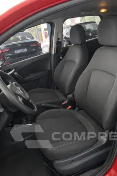 GRAND SIENA 1.4 MPI Attractive