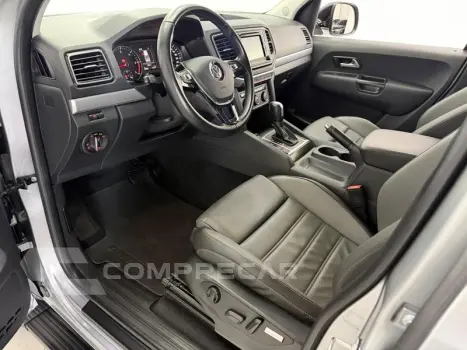 AMAROK V6 HIGH