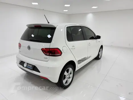 FOX 1.6 MI Rock IN RIO 8V