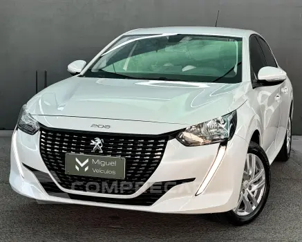 208 1.6 16V Active