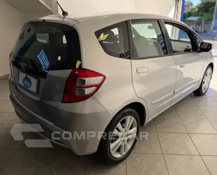 Fit EX/S 1.5 Flex/Flexone 16V 5p Aut.