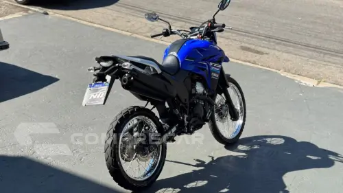 XTZ 250 LANDER 249cc/LANDER BLUEFLEX/ABS