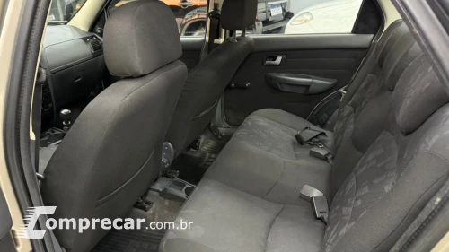 Siena EL 1.0 mpi Fire Flex 8V 4p