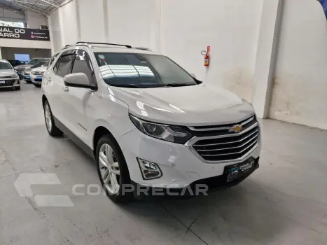 EQUINOX 2.0 16V Turbo Premier AWD