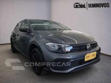 POLO 1.0 MPI TRACK MANUAL