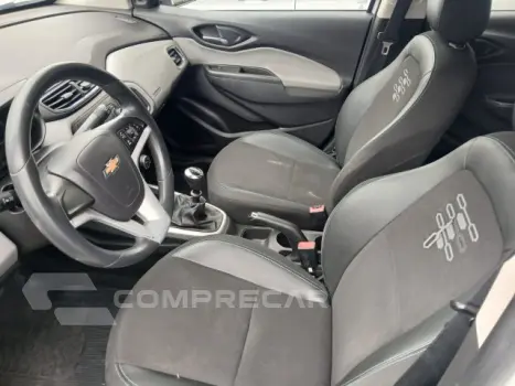 ONIX - 1.0 MPFI LT 8V 4P MANUAL