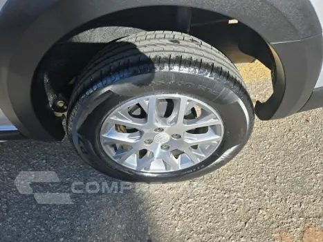 SAVEIRO 1.6 Cross CE 8V