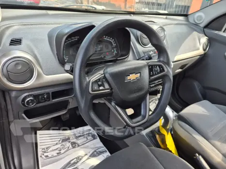 AGILE 1.4 MPFI LTZ 8V