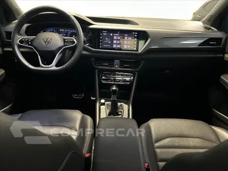 TAOS 1.4 250 TSI TOTAL FLEX HIGHLINE AUTOMÁTICO