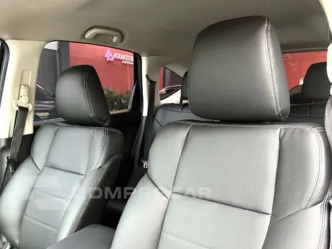 CRV 2.0 LX 4X2 16V GASOLINA 4P AUTOMÁTICO