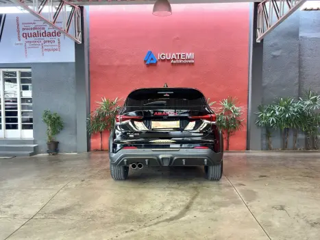 PULSE 1.3 TURBO 270 FLEX ABARTH AT6