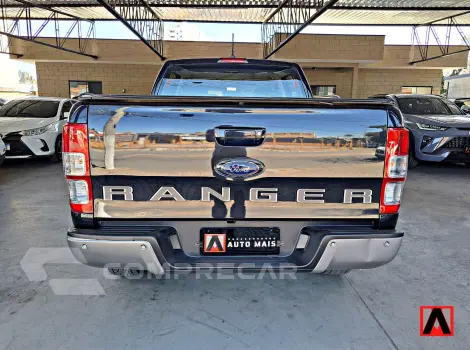 RANGER 2.2 XLS 4X4 CD 16V