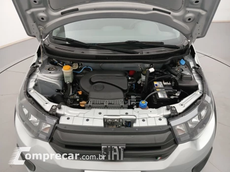 MOBI 1.0 EVO FLEX LIKE. MANUAL